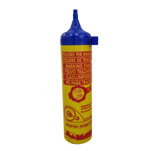 Rezerva Creta albastru pentru kit pentru masuratori, 7006, 400 g