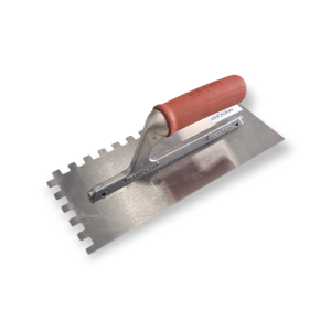 Mistrie din otel cu dinti patrati, 183Q10G, 10x10mm, Raimondi