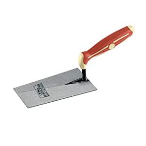 Mistrie profesional? din otel cu varf patrat, 341PQL160, 160mm, Raimondi