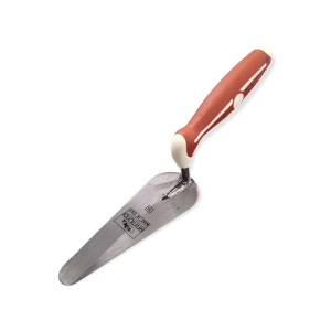 Mistrie din otel cu varf rotund tip limba de pisica, 342PLG140, 140mm, Raimondi