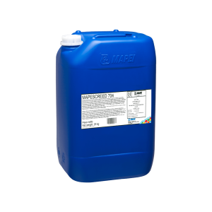 Mapescreed 704, Mapei, Aditiv acrilic special pentru sape, 25 kg