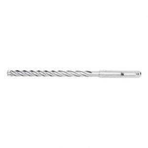 Burghiu SDS + Quadro Vario, D6x210mm, Zebra quality, 0648 056 021, Wurth