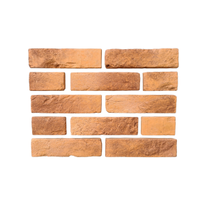 Caramida aparenta , CANYON, Robrick