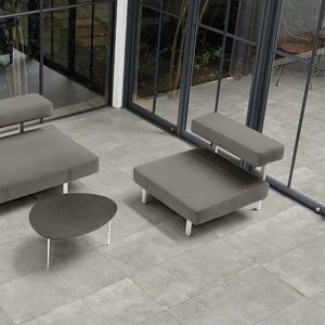 Gresie Portelanata City Grey, EVOLUZIONI CERAMICHE, 60x120