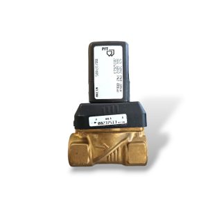 Electrovalva PFT