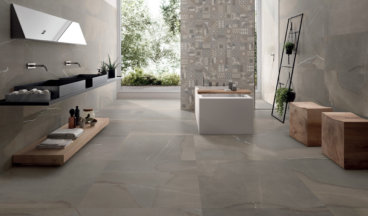 Gresie portelanata Piase, EMIL CERAMICA - imagine 2