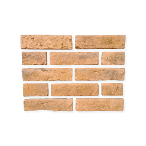 Caramida aparenta , FLORENZA B, Robrick