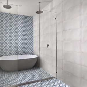 Gresie Barcelona Arch, KEROS, 25x25