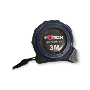Ruleta, 3 M, latime 13 mm, Forch