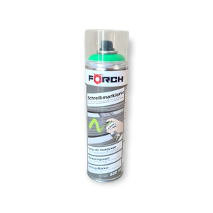 Spray marcaj verde 500ml, Forch