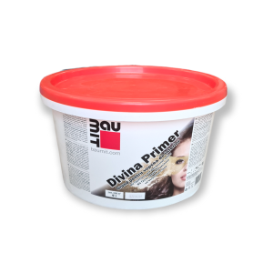 Amorsa var pentru suporturi absorbante, Divina Start, Baumit, 9L