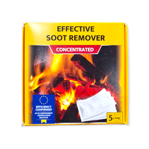 Plic concentrat pentru curatat cos de fum 250 g