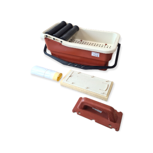 Galeata din plastic "Easy" Raimondi pentru curatarea gresiei