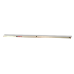 Cumpana profesional din aluminiu, AZ 200 cm, Sola