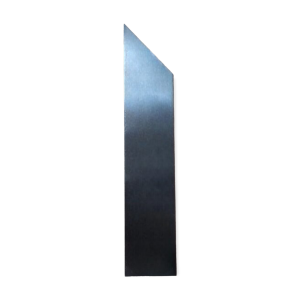 Spatula din inox, colt 45 de grade 300, 574, Pavan