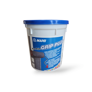 Amorsa acrilica universala gata de utilizare, Mapei, Ecoprim grip plus, 1 kg