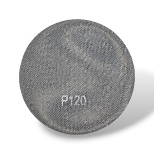 Disc dublu abraziv pentru parchet 406mm, gr120, Raimondi