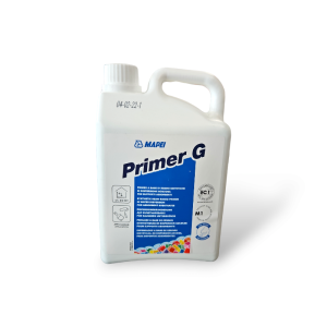 Primer G, amorsa acrilica, Mapei, 1 kg
