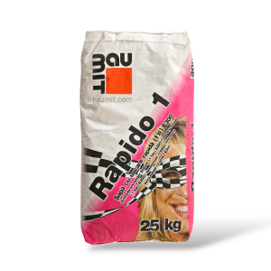 Sapa cu uscare rapida (1 zi) E300, Rapido 1, Baumit, 25 kg