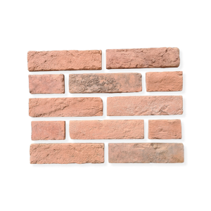 Caramida aparenta , RED OLD BRICK, Robrick