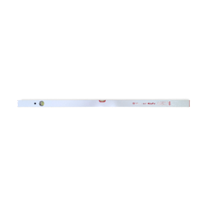 Cumpana cu bula, magnetica, Dupu, cu 2 indicatori, din aluminiu, 1200 mm