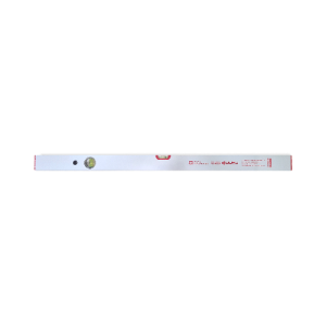 Cumpana cu bula, magnetica, Dupu, cu 2 indicatori, din aluminiu, 800 mm