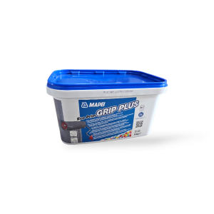 Amorsa acrilica universala gata de utilizare, Mapei, Ecoprim grip Plus, 5 kg