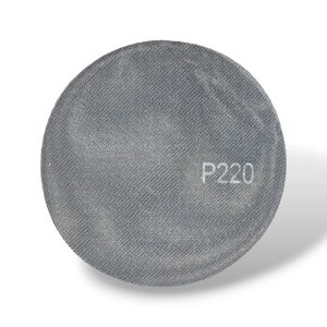 Disc dublu abraziv pentru parchet 406mm, gr220, Raimondi