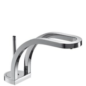 Baterie pentru lavoar Philo 7011CL Rubinetteria Treemme