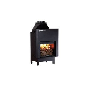 Termosemineu Carinci 140/26KW