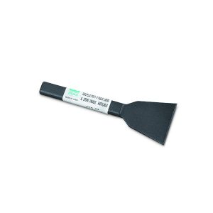 Dalta plata cu crom vanadium reascutabil, 50 mm, 4106, Pavan