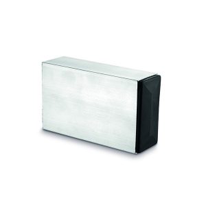 Dreptar aluminiu 60x30x1.2mm, 2.5M